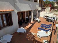 Villa Margot Mondello - Ferienwohnung Palermo