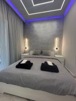Eclipse Suite - B&B Salonicco