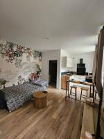 L'Authentique, Studio 1 - B&B Loudéac