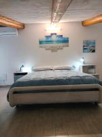 Appartamento con 2 Camere da Letto