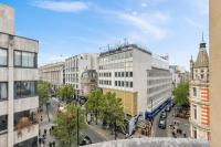 Luxury Two Bedroom Apartment in Oxford Street 10GC - Chambres d'hôtes Londres