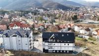 MIL apartment Sokobanja - B&B