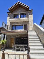Cumbres y Costumbres de Gredos - Ferienwohnung