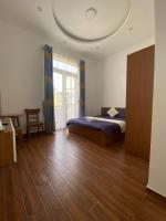 Camera King con Balcone 