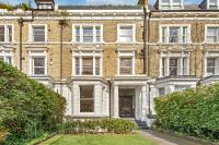 Minimalist Luxe 2BR Designer Retreat in Prime Kensington for 6 Next to Station Harrods - Chambres d’hôtes