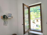 Mansarda tra le stelle a Locana - Ferienwohnung Locana