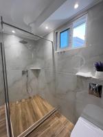 Ourania Apartments - B&B Keramotí