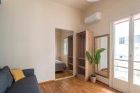One-Bedroom Family Apartment