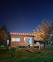 Chacra LANATIVA - B&B
