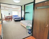 Bentencho Station Walk 1min EXPO USJ ループ弁天町 wide 37m2 - Ferienwohnung