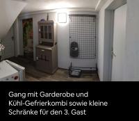 Souterrain - B&B Treuchtlingen