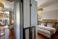Suite con Terrazza
