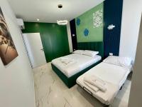 One-Bedroom Apartment - Sea Side