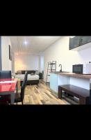 Apartamento Valencia capital A B - Chambres d’hôtes Valence