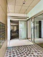 VILLAREJA Batzen - Stilvolle ruhige Boutique-Suite im Herzen von Bozen - B&B