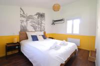 L'Amazone - T2 Cosy et Lumineux - B&B La Force