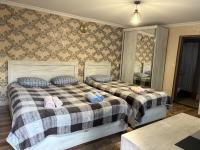 Guesthouse Saba - B&B