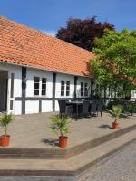 Walnuss - Ferienwohnung Nylars