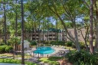 The Spa 1219 - Ferienwohnung Hilton Head