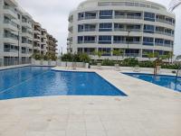 cartagena apto castelo serena del mar - B&B
