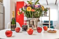 Montroig Mar - Ferienwohnung Sitges