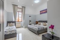 Habitación Triple con baño privado