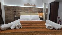 RBR Relax Boutique Rome - adiacente metropolitana per il centro di roma - B&B Roma