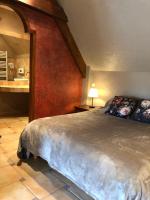 Doppelzimmer mit eigenem Bad