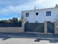 Appartement 50m2 spa privé SAINT VALENTIN - B&B Saint-Aygulf