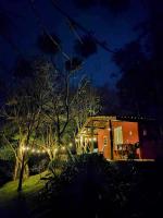 Chalet con 1 Camera da Letto