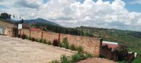 Mountain Huye Peak View Haus - B&B Butare