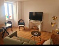 T2 centre ville Ajaccio - B&B
