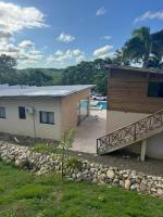 Villas Las Indigenas - B&B