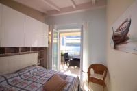 Apartment 3 mit 1 Schlafzimmer und Seeblick - Nebengebäude