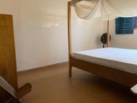 Standard Doppelzimmer mit Gemeinschaftsbad