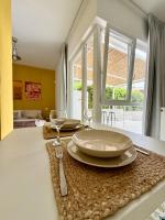 Vistamare EST - B&B