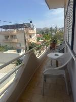 Habitación Doble con balcón 