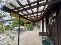 Matilda III - Naturidyll mit Komfort - B&B