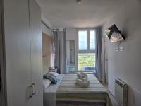 Chambre Double Deluxe