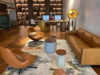 Suite in Novotel Hotel JVT Jumeirah Village Triangel - Chambres d’hôtes Dubaï