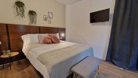 Habitación Triple adaptada para personas con movilidad reducida