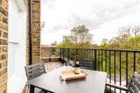 The Fulham Residences - Chambres d’hôtes Londres