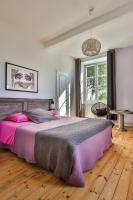 Double Room with Pool View