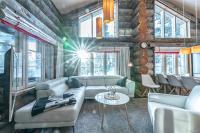 Levin Kreivi - B&B Kittilä