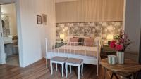 Habitación Cuádruple Estándar