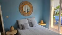 Chambre Deluxe (2 Adultes + 1 Enfant)