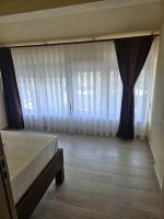 Apartment mit Seeblick