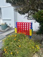 Beach Getaway Ocean View, Epic Sunsets, Walk Beach - B&B Coupeville