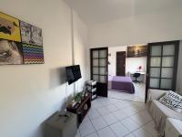 Studios confortáveis na URCA, perto Pão de Açucar, reformados, WI-FI, TV e ar condicionado SPLIT, pauloangerami MC301 - B&B Rio de Janeiro