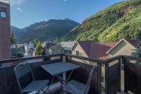 Skyline at Meribel by Exceptional Stays - Bed and Breakfast Telluride